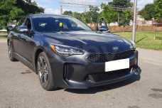 Kia Stinger I