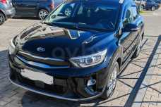 Kia Stonic I