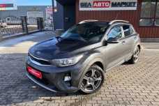 Kia Stonic I