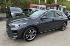 Kia XCeed , 2020, пробег 128400 км