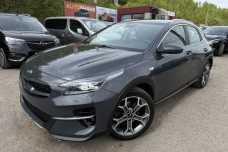 Kia XCeed , 2020, пробег 128400 км