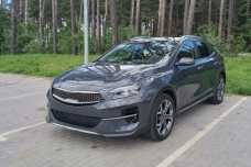 Kia XCeed , 2020, пробег 151000 км