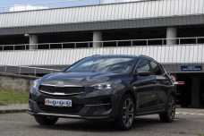 Kia XCeed , 2020, пробег 190208 км