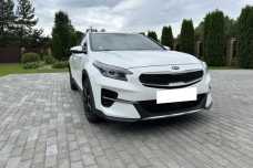 Kia XCeed , 2021, пробег 170000 км