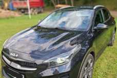 Kia XCeed , 2022, пробег 85640 км