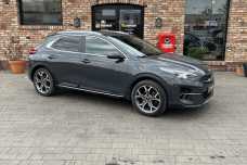 Kia XCeed I