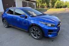 Kia XCeed I