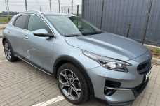 Kia XCeed I