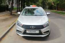 Lada (ВАЗ) Vesta I