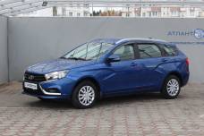 Lada (ВАЗ) Vesta I