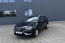 Lada (ВАЗ) Vesta I Рестайлинг