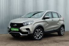 Lada (ВАЗ) XRAY Cross I