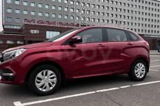 Lada (ВАЗ) XRAY I