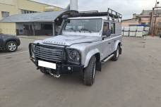 Land Rover Defender I Рестайлинг