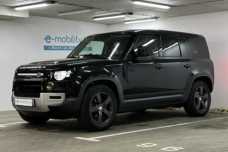 Land Rover Defender II, 2020, пробег 43343 км
