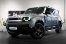 Land Rover Defender II, 2021, пробег 66858 км