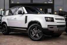 Land Rover Defender II, 2022, пробег 48000 км