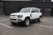 Land Rover Defender II, 2023, пробег 7000 км