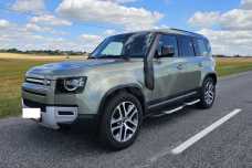 Land Rover Defender II