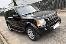 Land Rover Discovery III