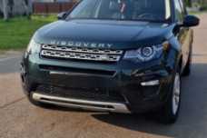 Land Rover Discovery Sport I, 2015, пробег 77000 км