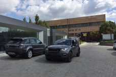 Land Rover Discovery Sport I, 2016, пробег 144000 км