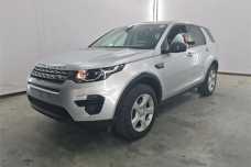 Land Rover Discovery Sport I, 2017, пробег 220000 км
