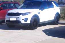 Land Rover Discovery Sport I, 2018, пробег 67000 км