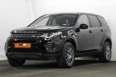 Land Rover Discovery Sport I, 2018, пробег 87165 км