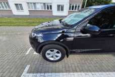 Land Rover Discovery Sport I, 2019, пробег 130000 км