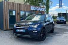 Land Rover Discovery Sport I, 2019, пробег 194000 км