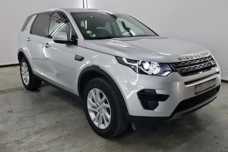 Land Rover Discovery Sport I, 2019, пробег 200000 км