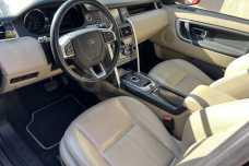 Land Rover Discovery Sport I