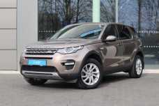 Land Rover Discovery Sport I