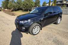 Land Rover Discovery Sport I