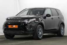 Land Rover Discovery Sport I
