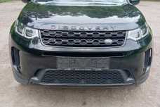 Land Rover Discovery Sport I  Рестайлинг, 2019, пробег 160000 км