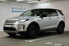 Land Rover Discovery Sport I  Рестайлинг, 2019, пробег 172532 км