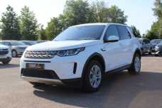 Land Rover Discovery Sport I  Рестайлинг, 2019, пробег 94819 км