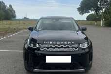Land Rover Discovery Sport I  Рестайлинг, 2020, пробег 47000 км