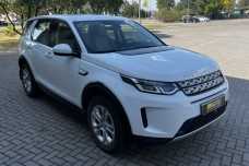 Land Rover Discovery Sport I  Рестайлинг, 2020, пробег 59200 км
