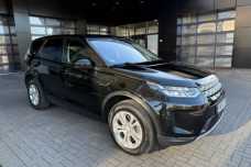 Land Rover Discovery Sport I  Рестайлинг, 2021, пробег 110000 км