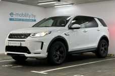 Land Rover Discovery Sport I  Рестайлинг, 2021, пробег 55539 км