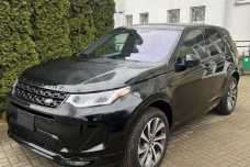 Land Rover Discovery Sport I Рестайлинг