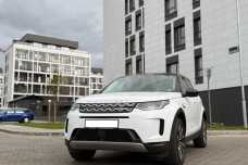 Land Rover Discovery Sport I Рестайлинг