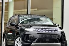 Land Rover Discovery Sport I Рестайлинг