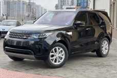 Land Rover Discovery V, 2019, пробег 32500 км