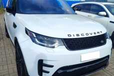 Land Rover Discovery V, 2019, пробег 54000 км