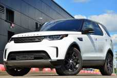 Land Rover Discovery V, 2020, пробег 67000 км