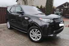 Land Rover Discovery V